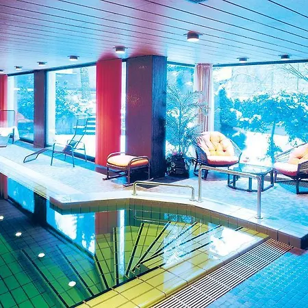 Hotel Bayerischer Hof 