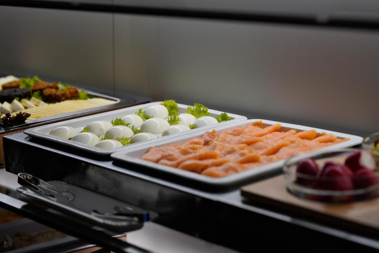 Hotel Bayerischer Hof 4*