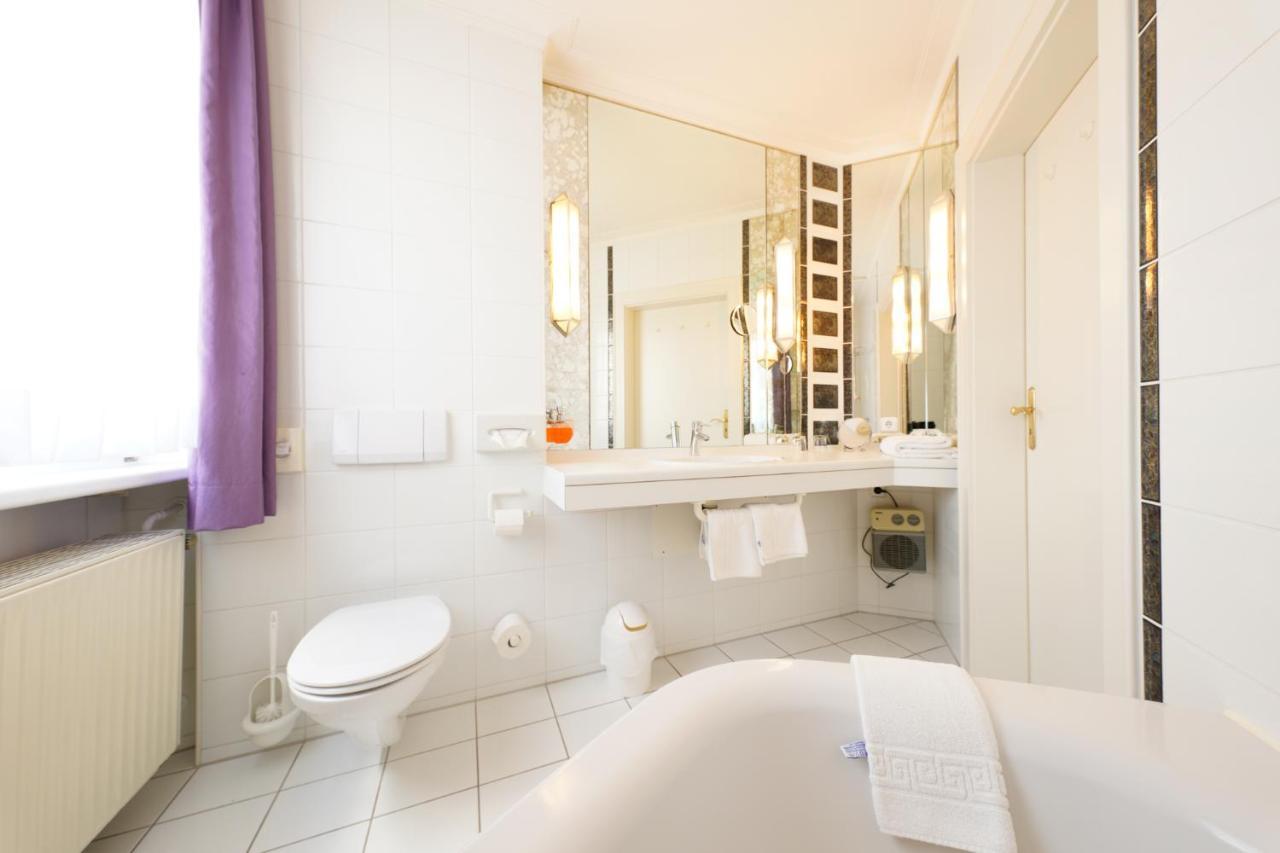 Hotel Bayerischer Hof Bayreuth