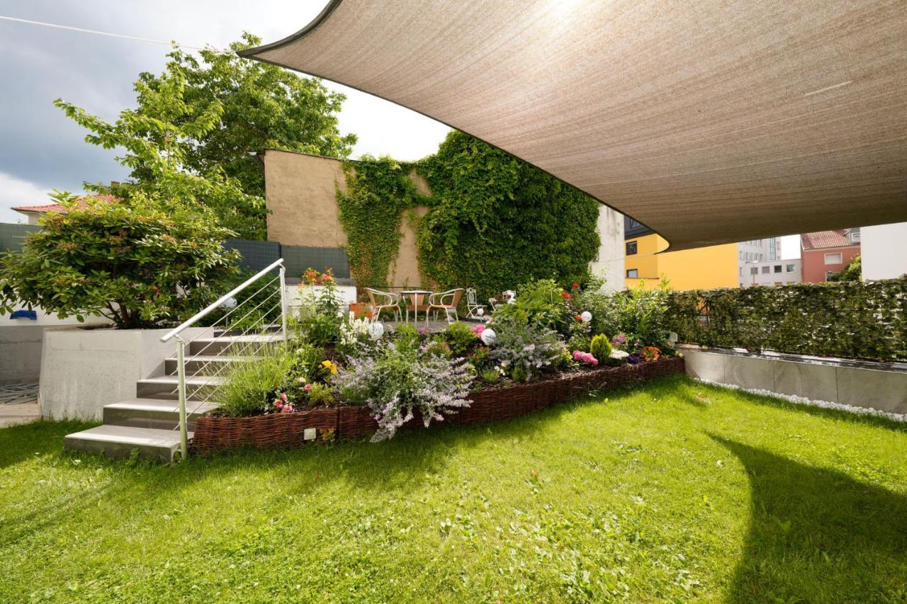 Hotel Bayerischer Hof 4*