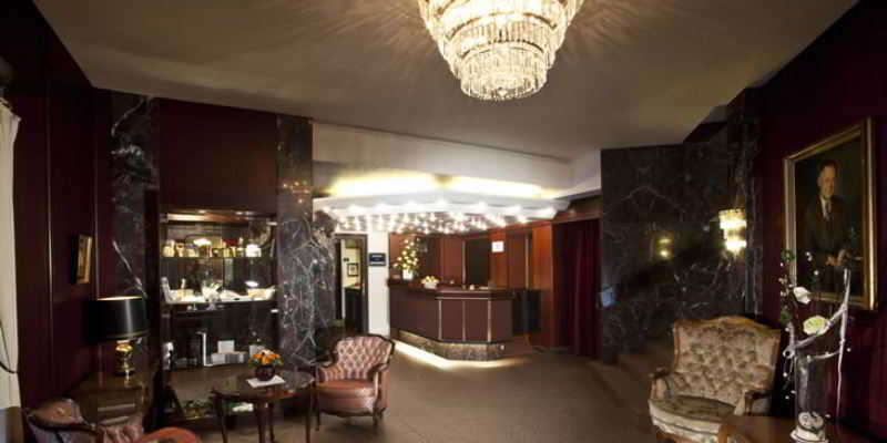 Hotel Bayerischer Hof