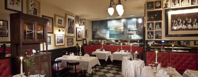 Bayerischer Hof Hotel Bayreuth