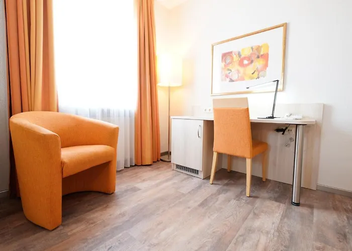 Hotel Bayerischer Hof