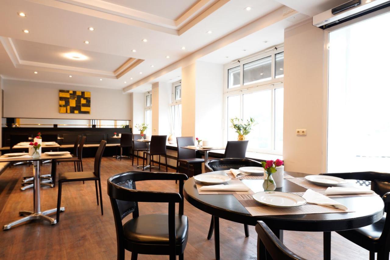 Hotel Bayerischer Hof 4*