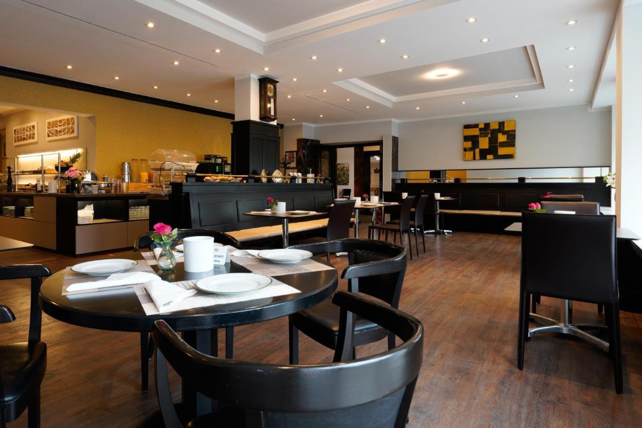 Bayerischer Hof Hotel