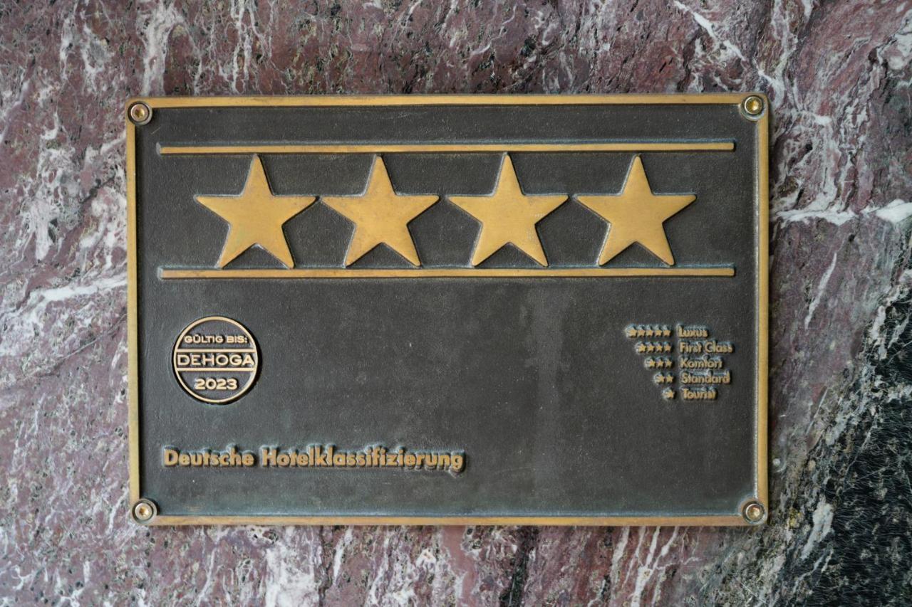 Bayerischer Hof Bayreuth
