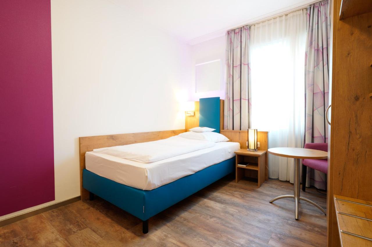 Hotel Bayerischer Hof Bayreuth