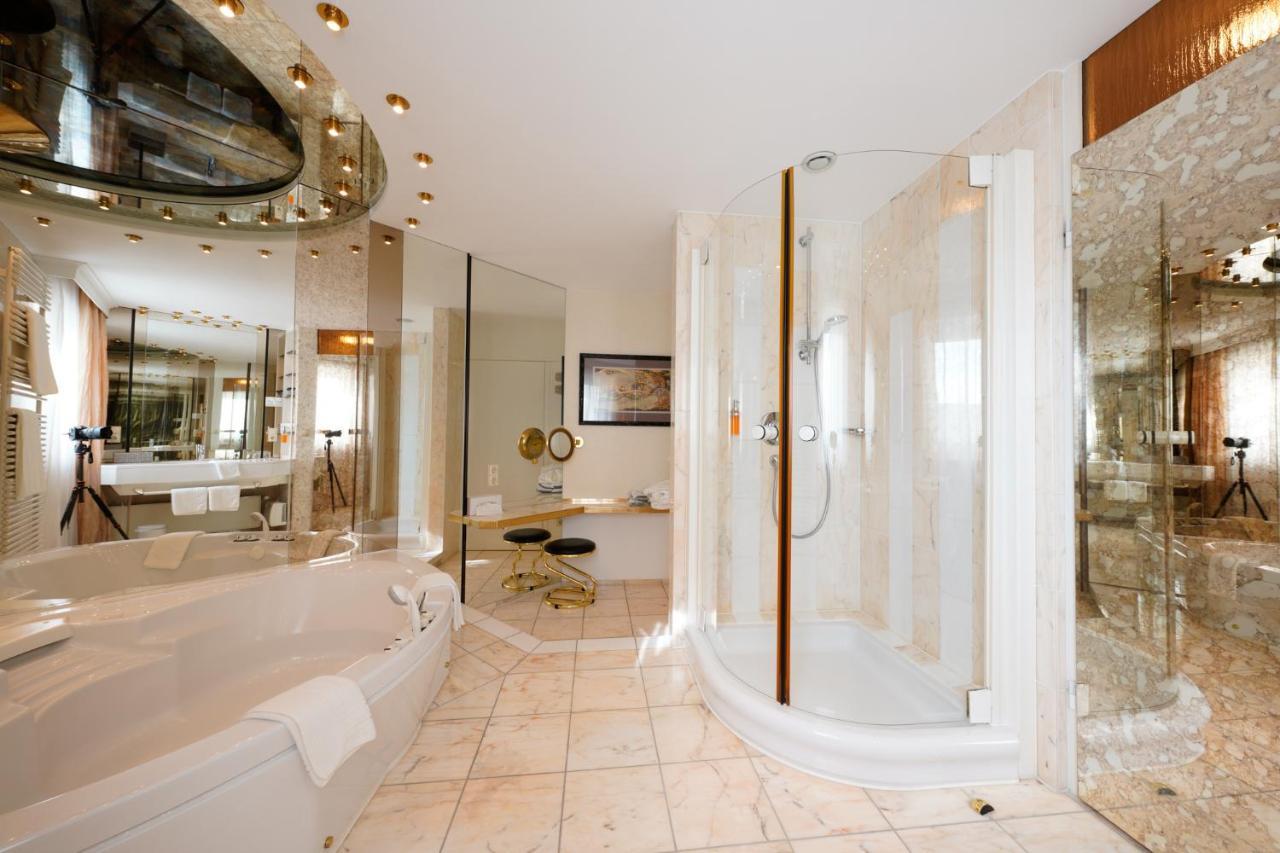 Bayerischer Hof 4* Байройт