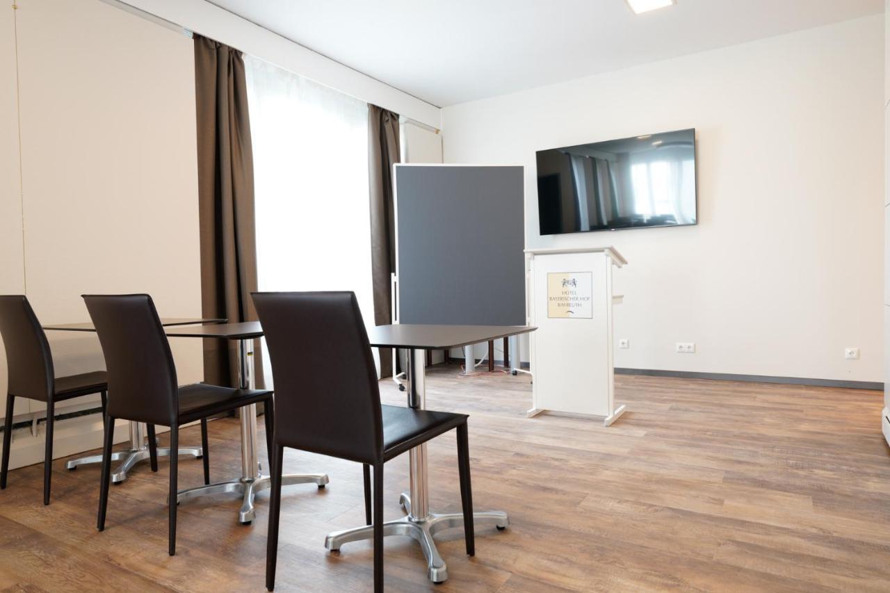 Bayerischer Hof 4*