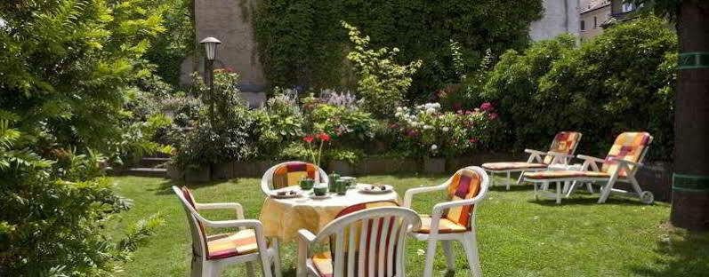 Bayerischer Hof 4* Байройт